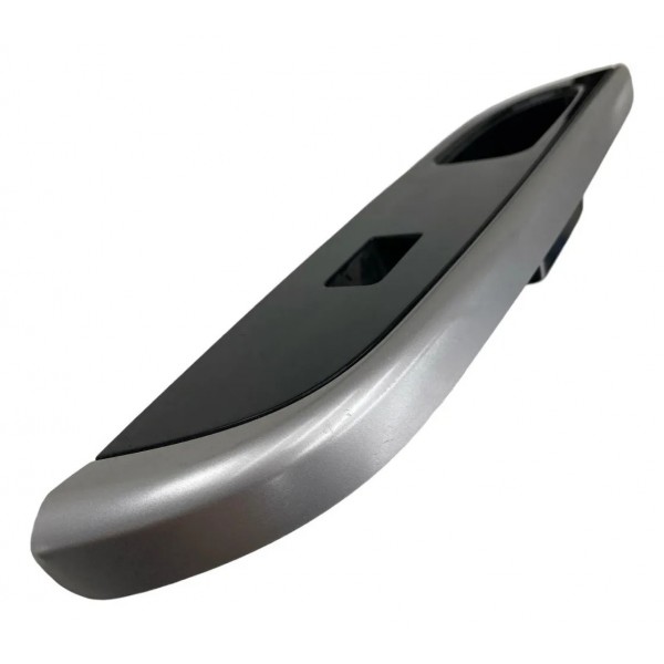 Moldura Comando Vidro Diant Dir New Triton Sport 2017 A 2023