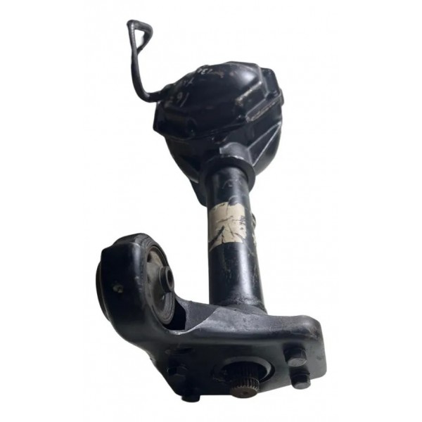 Diferencial Dianteiro 13x46 Ssangyong Kyron 2.0 2008 A 2012