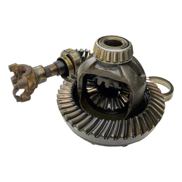 Miolo Diferencial Traseiro S10 2.2 1996 A 2000 Relação 43x09