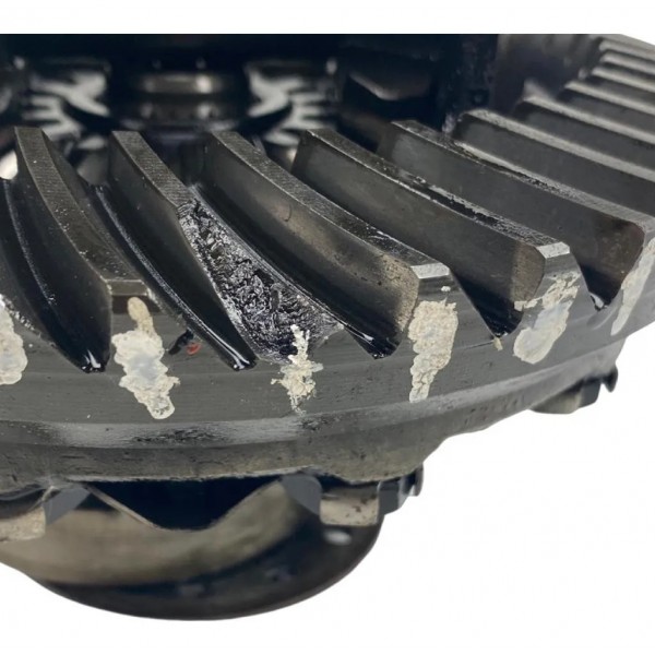 Miolo Diferencial Dianteiro Hilux Sw4 97/02 41x10 Coroa Ruim