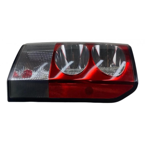 Lanterna Traseira Direita Land Rover Discovery 4 2010 A 2015 Direito/passageiro