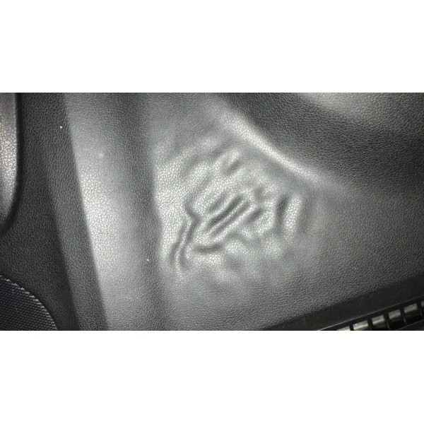 Capa Painel Sem Bolsa Airbag Mercedes Ml 320 350 2008