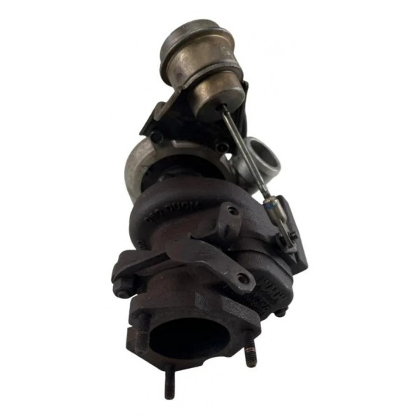 Turbina Mwm 2.8 Gm-chevrolet S10 E Blazer 2000 A 2011