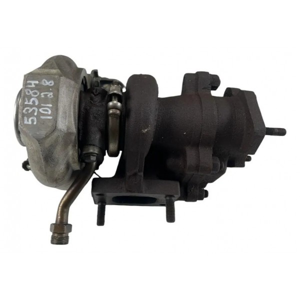 Turbina Mwm 2.8 Gm-chevrolet S10 E Blazer 2000 A 2011