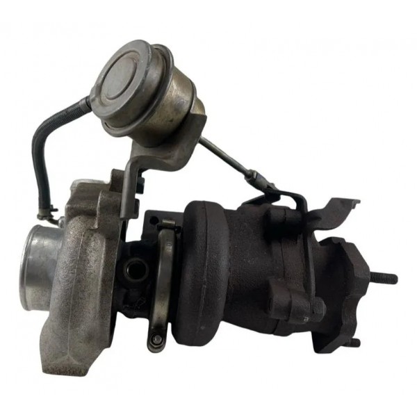 Turbina Mwm 2.8 Gm-chevrolet S10 E Blazer 2000 A 2011