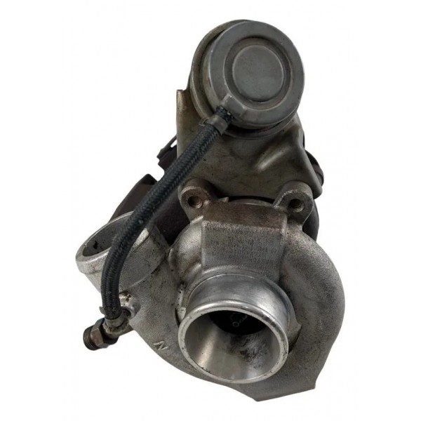 Turbina Mwm 2.8 Gm-chevrolet S10 E Blazer 2000 A 2011