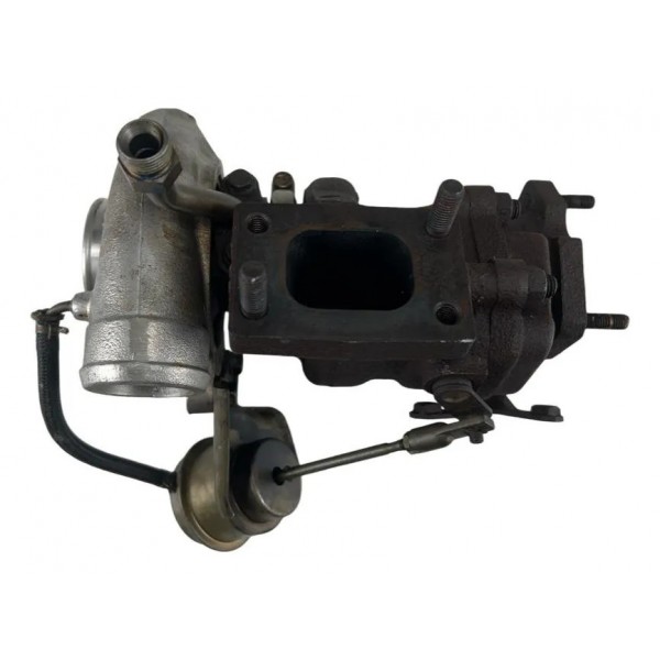 Turbina Mwm 2.8 Gm-chevrolet S10 E Blazer 2000 A 2011