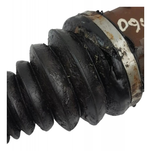 Semi Eixo Diant Direi Durango 3.6 Crew 2010 Coifa Rasgada