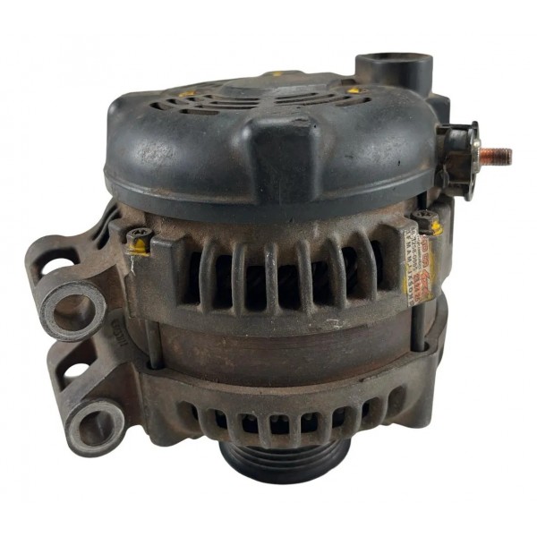 Alternador Discovery 3 Range Rover Sport 2.7 Diesel 12v 150a