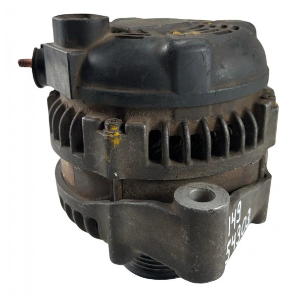 Alternador Discovery 3 Range Rover Sport 2.7 Diesel 12v 150a