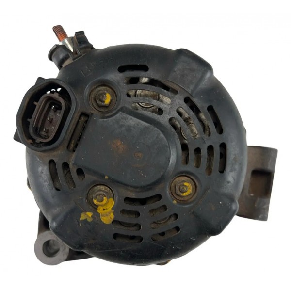 Alternador Discovery 3 Range Rover Sport 2.7 Diesel 12v 150a