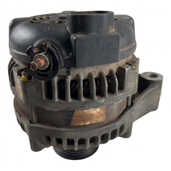 Alternador Discovery 3 Range Rover Sport 2.7 Diesel 12v 150a