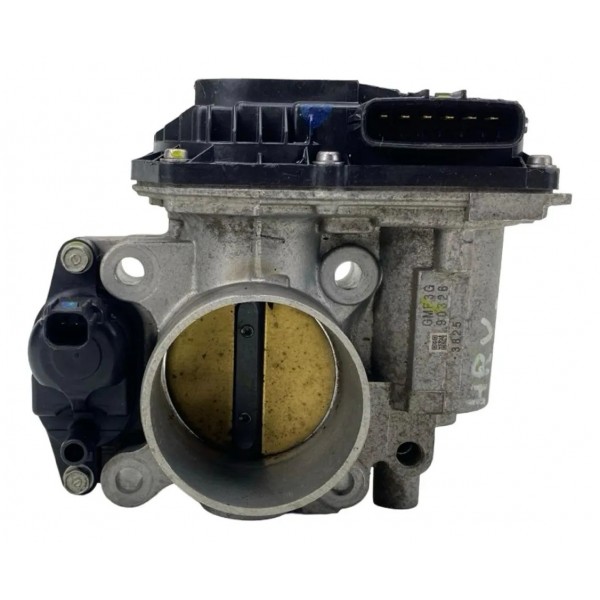 Tbi Corpo Borboleta Honda Hr-v 1.8 2015 2016 2017 A 2020