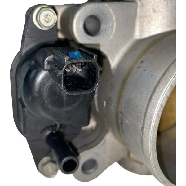 Tbi Corpo Borboleta Honda Hr-v 1.8 2015 2016 2017 A 2020