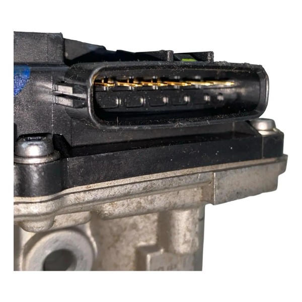 Tbi Corpo Borboleta Honda Hr-v 1.8 2015 2016 2017 A 2020