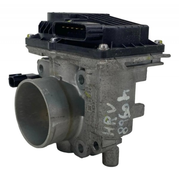 Tbi Corpo Borboleta Honda Hr-v 1.8 2015 2016 2017 A 2020