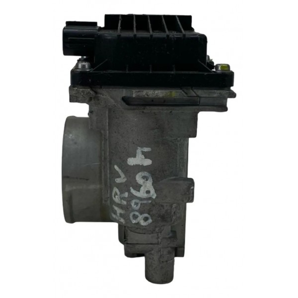 Tbi Corpo Borboleta Honda Hr-v 1.8 2015 2016 2017 A 2020