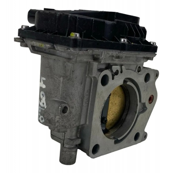 Tbi Corpo Borboleta Honda Hr-v 1.8 2015 2016 2017 A 2020