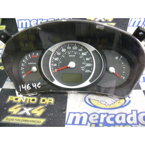 Painel De Instrumento Velocímetro Hyundai Tucson 94012-2e225