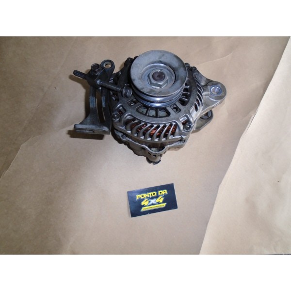 Alternador Mitsubishi Pajero Full 2008 A 2015 3.2