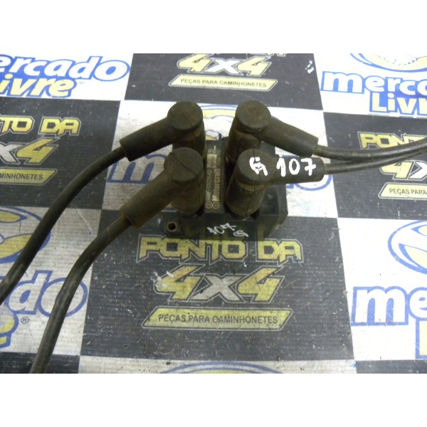 Bobina De Ignição Ford Ranger 2.3 Gasolina 2007