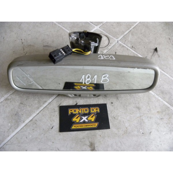 Retrovisor Interno Audi Q5 2010 Quattro Fotocromatico