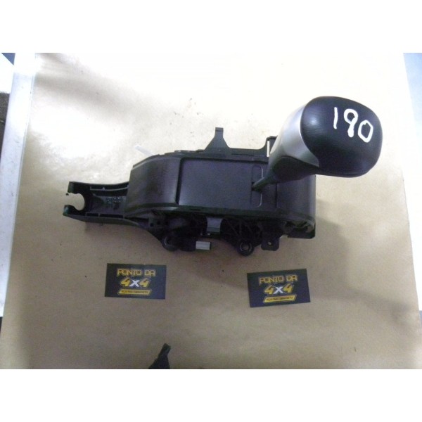 Trambulador Cambio Automatico Toyota Hilux 2016 E 2017