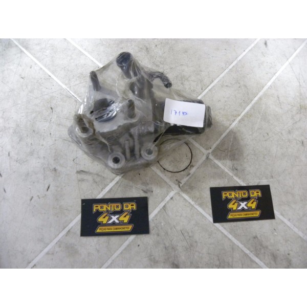 Válvula Egr Hyundai Veracruz V6 Diesel