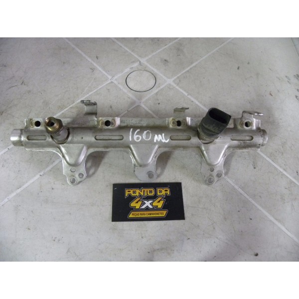 Flauta Volkswagen Tiguan 2.0 Tsi 2009 A 2015 06j 133 317