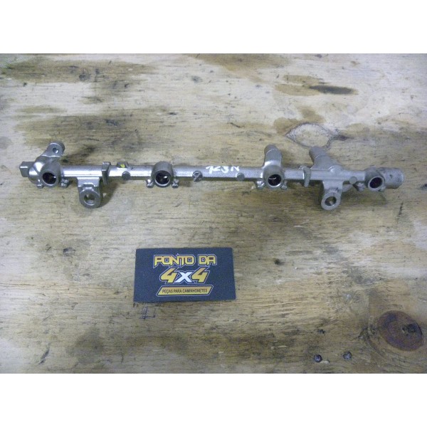 Flauta Chevrolet Tracker 2014