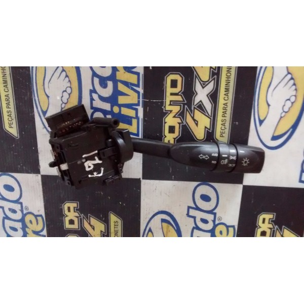 Chave Luz Seta Ssangyong Korando