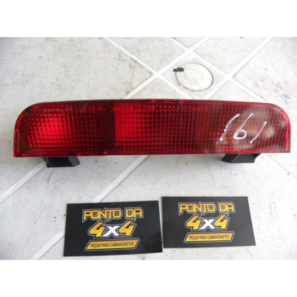 Break Light Luz Freio Mitsubishi Pajero Dakar 2010 A 2016