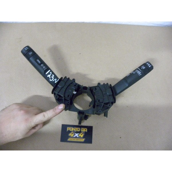 Comando Chave Seta Limpador Chevrolet Tracker 2013 A 2015