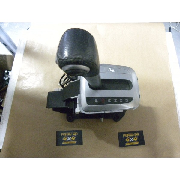 Trambulador Chevrolet Captiva 2008 A 2015