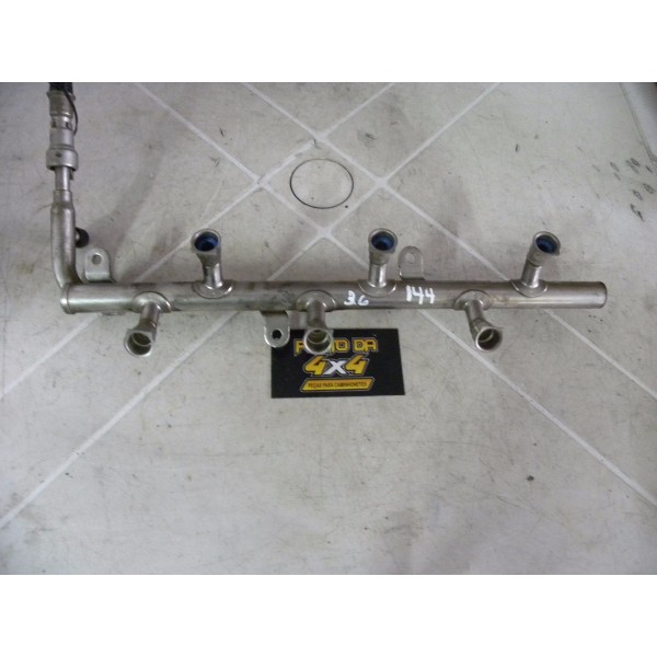 Flauta Chevrolet Captiva 3.6 V6 2009