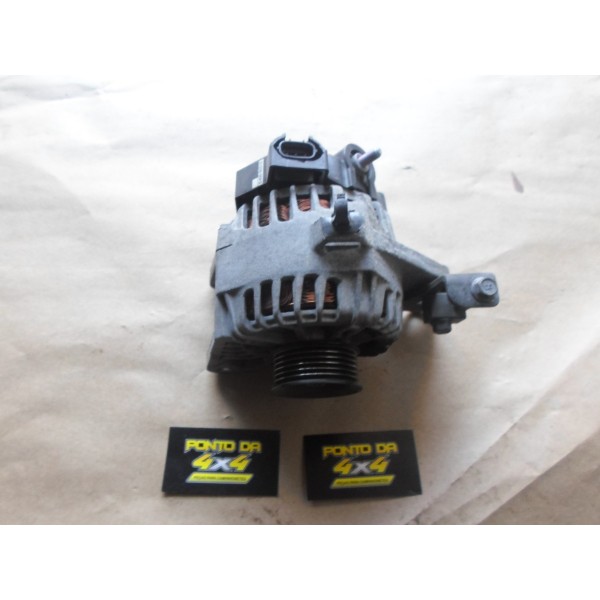 Alternador Kia Sportage Hyundai Ix35 2.0 37300-2e400 120a