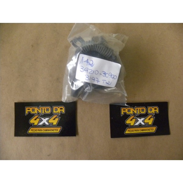 Sonda Lambda Kia Sorento 2004 A 2009 39210 3c9003197t2