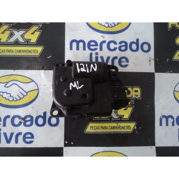 Motor Atuador Caixa Ar Condicionado Pathfinder 2.5 2006