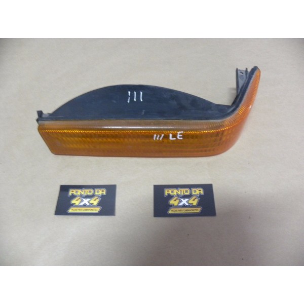 Pisca Lado Esquerdo Jeep Grand Cherokee 1993 A 1998