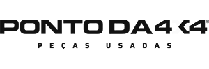 PONTO DA 4X4 PEÇAS USADAS